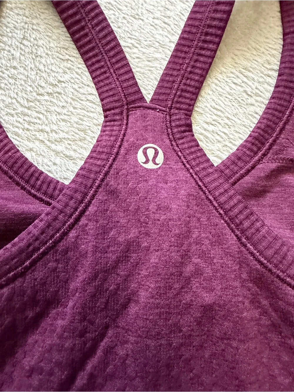 lululemon athletica pair ribbed